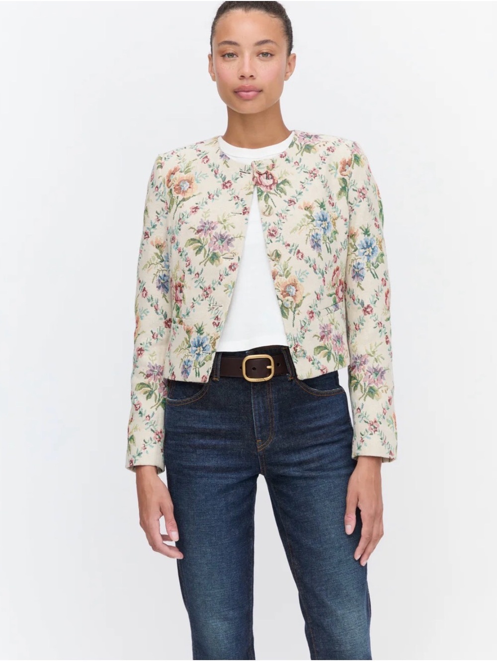Virginia Jacket - Picture 3 of 4